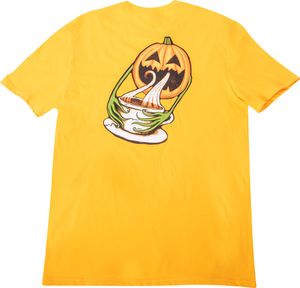 Punkuccino Tee